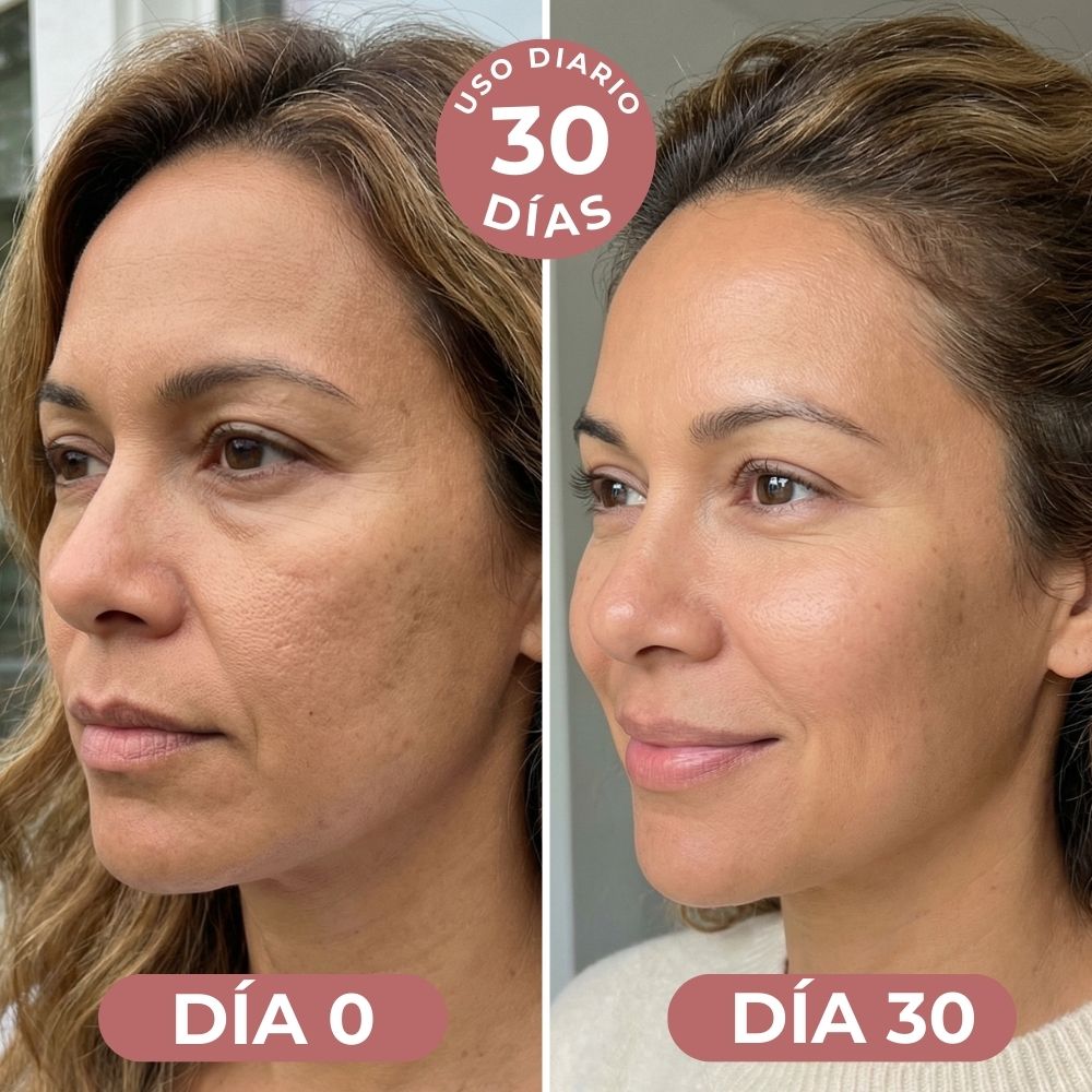 Bálsamo de Calcio 4 en 1 Efecto Lifting Instantáneo - CALCIUM LUXE™